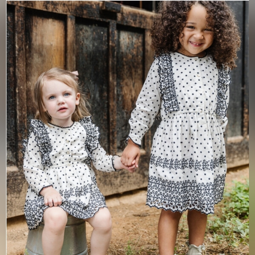 Baybala Vivi Dress‎
